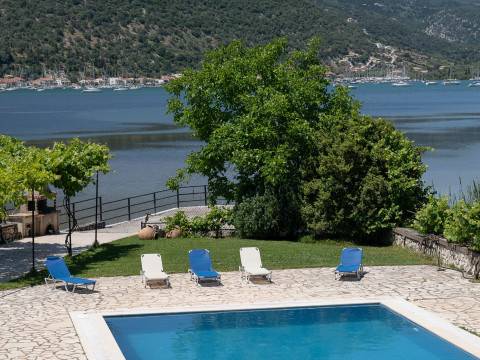 Ionian Memories
