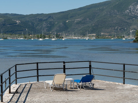 Ionian Memories