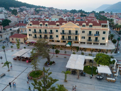 IONIAN PLAZA - ARGOSTOLI