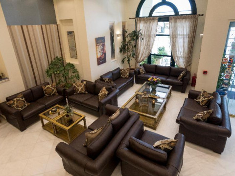 IONIAN PLAZA - ARGOSTOLI