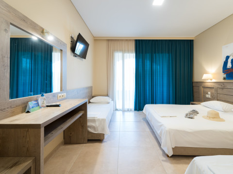 Ionian Sea Hotel & Villas Aqua Park
