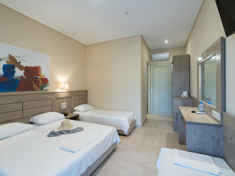Ionian Sea Hotel & Villas Aqua Park