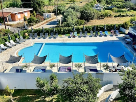 IONIAN SUITES BY BRUSKOS