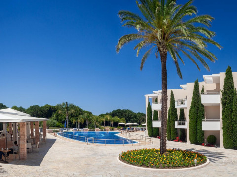 Ionian Theoxenia Hotel