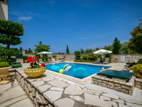 Ionian Villas Lefkas