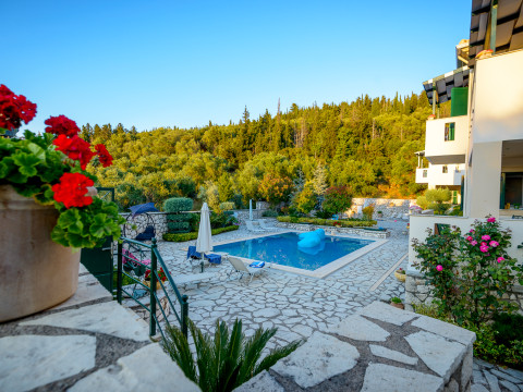 Ionian Villas Lefkas