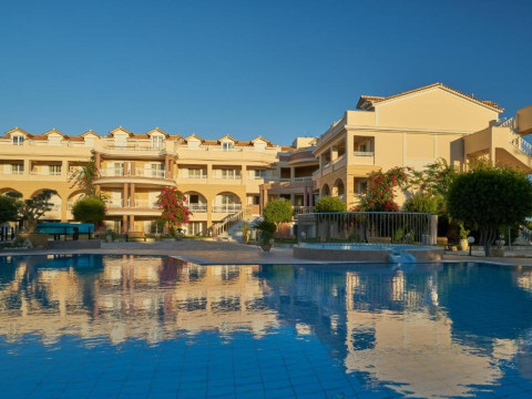 IONION BLUE HOTEL
