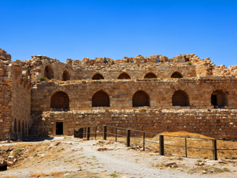 IORDANIA – Regatul minunilor PREMIUM TOURS