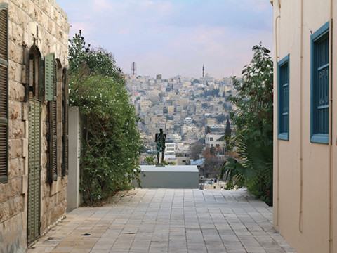 IORDANIA – Regatul minunilor PREMIUM TOURS