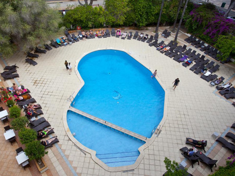 IPANEMA PARK