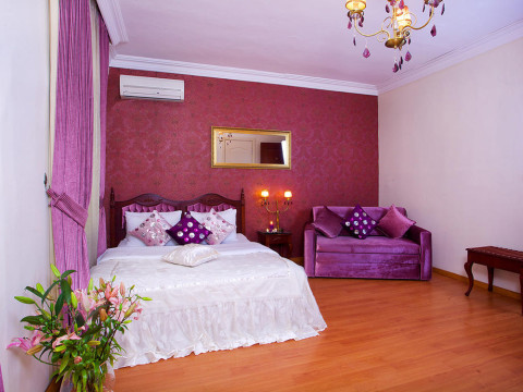 Ipek Palas