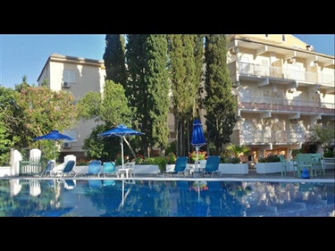 Ipsos Beach Hotel