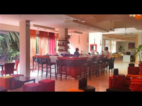 Ipsos Beach Hotel