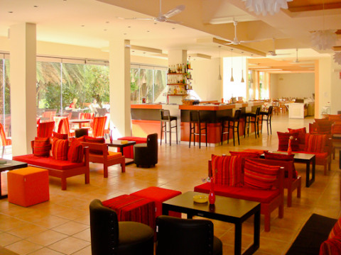 IPSOS BEACH HOTEL