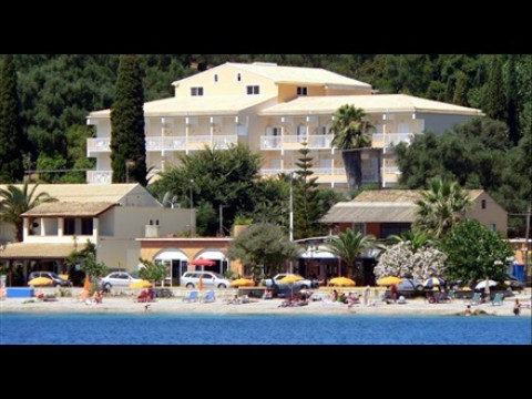 Ipsos Beach Hotel