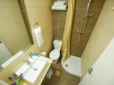 Ipsos Di Mare Beach Hotel