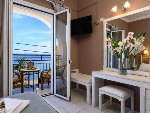 Ipsos Di Mare Beach Hotel