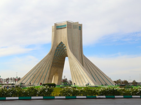 IRAN & Desertul PERSIEI PREMIUM TOURS