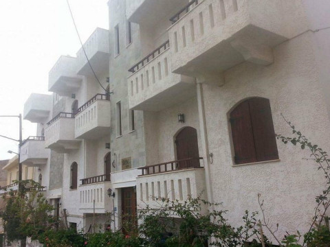 IRENE APARTMENTS