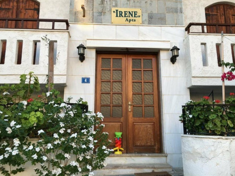 IRENE APARTMENTS