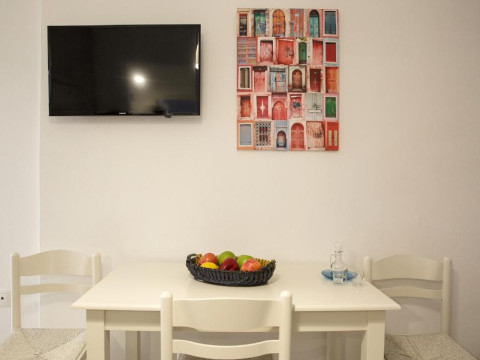IRENE BEACH APARTMENTS