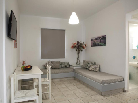 IRENE BEACH APARTMENTS