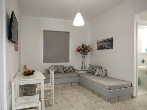 IRENE BEACH APARTMENTS