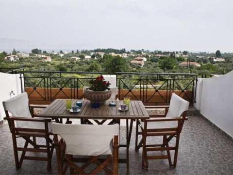 IRENE STUDIOS - ARTEMISIO, EVIA