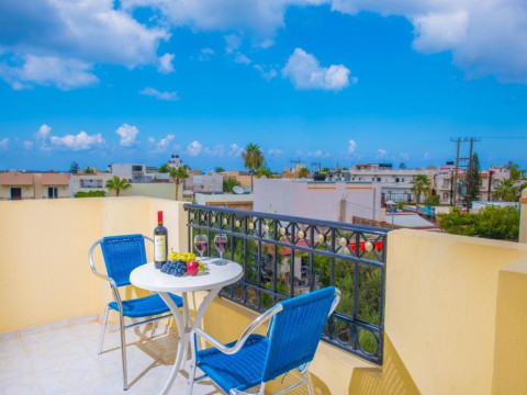 Irida Apartments Malia