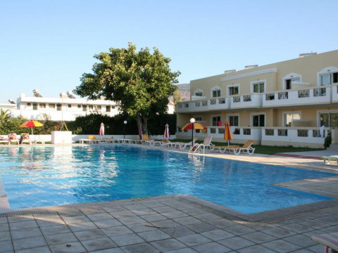 Iris Hotel