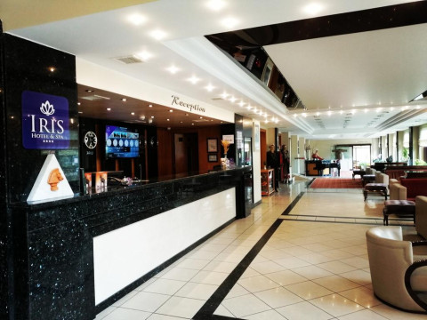 IRIS HOTEL