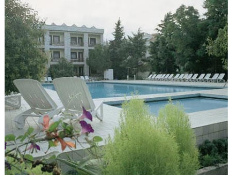Hotel Lefkas