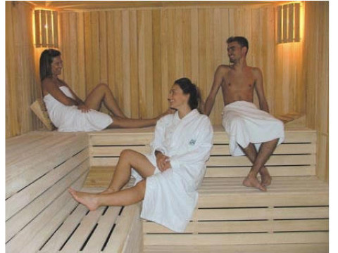 Hotel Lefkas