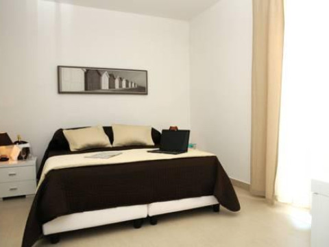 Isa Fiumicino Airport Residence