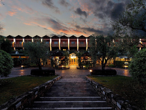 Iseolago Hotel