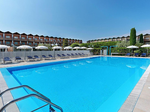 Iseolago Hotel