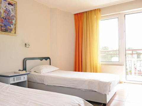ISKAR HOTEL SUNNY BEACH