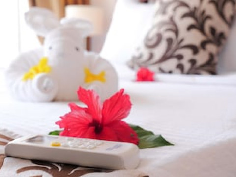 ISLA BONITA ZANZIBAR BEACH RESORT
