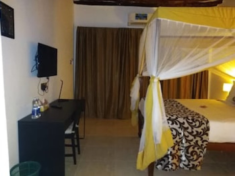 ISLA BONITA ZANZIBAR BEACH RESORT