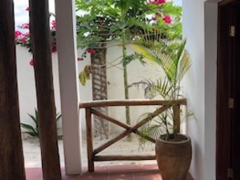 ISLA BONITA ZANZIBAR BEACH RESORT