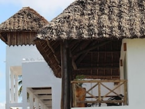 ISLA BONITA ZANZIBAR BEACH RESORT
