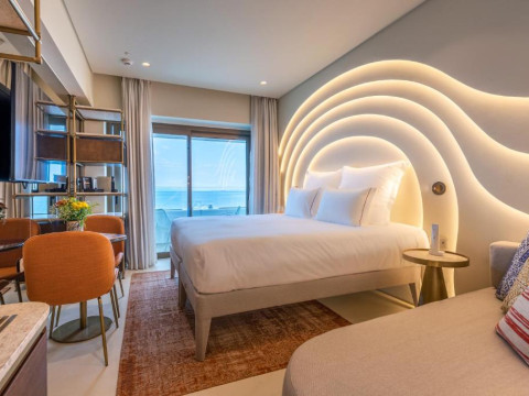 Isla Brown Corinthia Resort & Spa