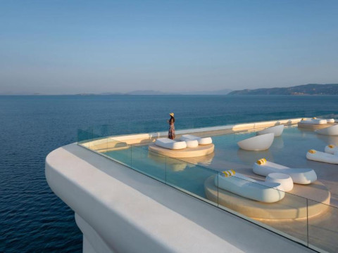 Isla Brown Corinthia Resort & Spa