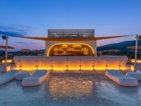 Isla Brown Corinthia Resort & Spa