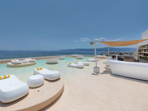 Isla Brown Corinthia Resort & Spa