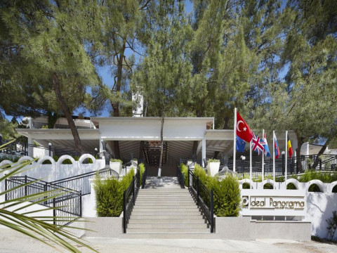 BYALA BEACH RESORT