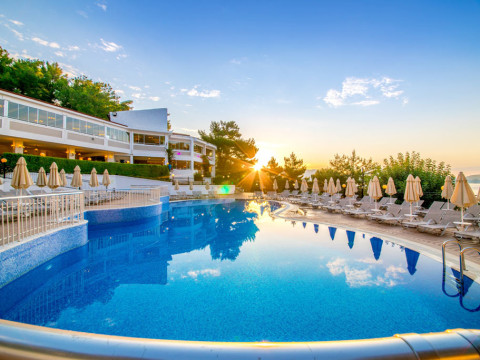 ISLA PANORAMA HOTEL
