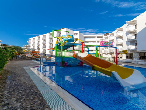 ISLA PANORAMA HOTEL