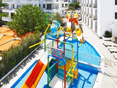 ISLA PANORAMA HOTEL
