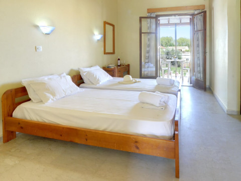 Island Beach Resort